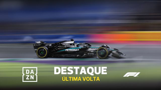 Piastri brilhou na noite saudita (vídeo)