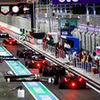 Fórmula 1: siga o GP da Arábia Saudita em direto