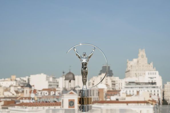 Madrid recebe a 25.ª edição dos Laureus