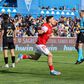 Criativo dos arsenalistas muito elogiado por adjunto português com quem trabalhou no PSG (Foto: Miguel A. Lopes/LUSA)