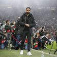 Aviso a Amorim: «Liga Europa não vai salvar época desastrosa do Man. United»
