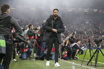 Benfica e Sporting a torcer contra Ruben Amorim na Liga Europa