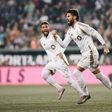 Velhos são os trapos! Golaço da noite chega da MLS (vídeo)
