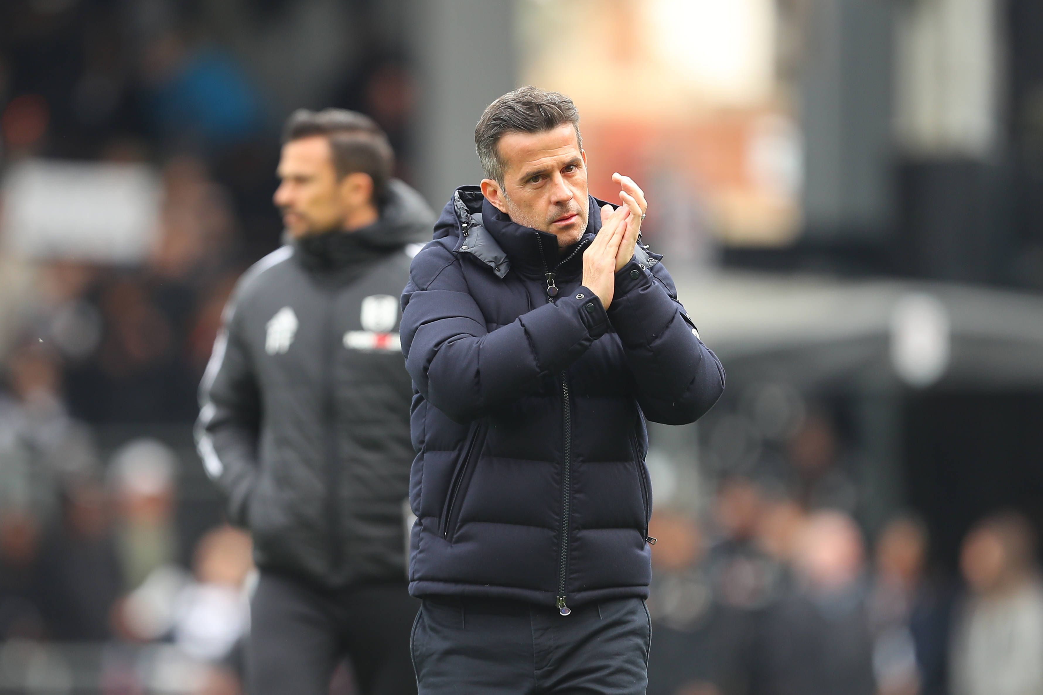 Marco Silva deixa garantia sobre o futuro: «A cabeça está no Fulham»