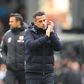 Marco Silva, treinador do Fulham