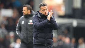 Marco Silva deixa garantia sobre o futuro: «A cabeça está no Fulham»
