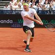 Alexander Zverev em Munique