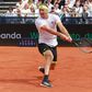 Alexander Zverev em Munique