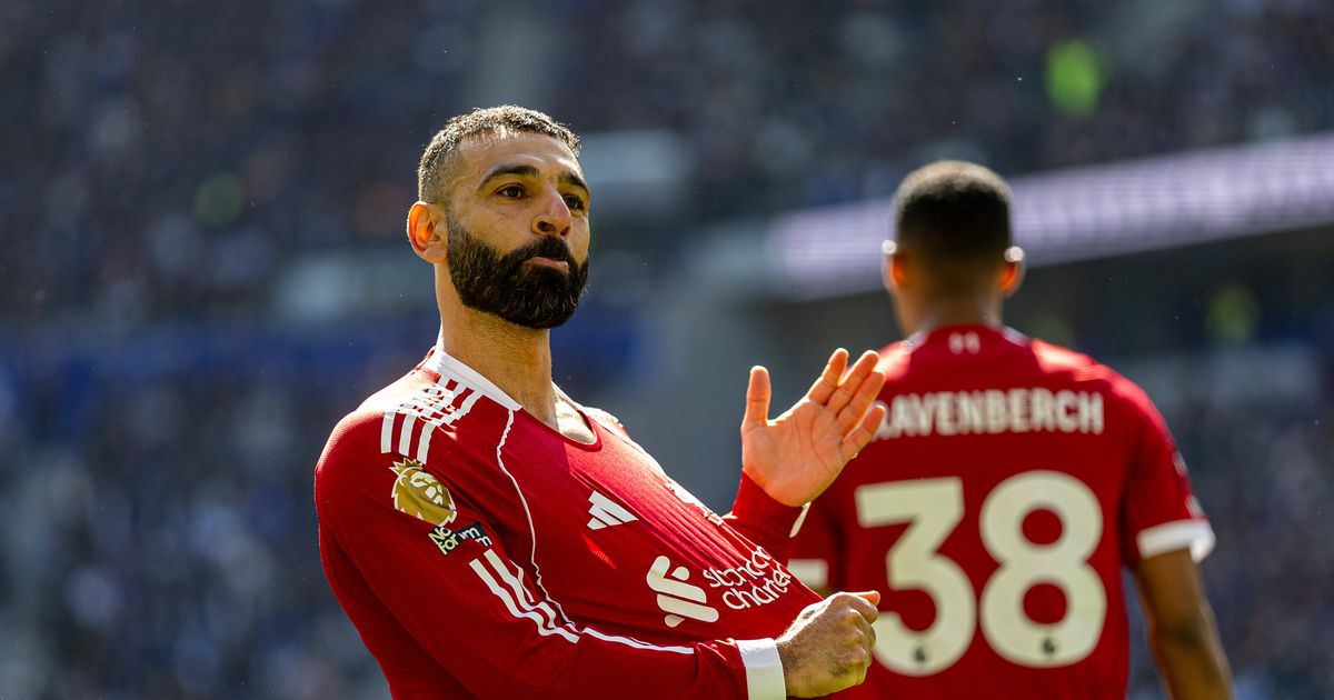Como um jantar com Gerrard ajudou Salah a decidir saída do Liverpool