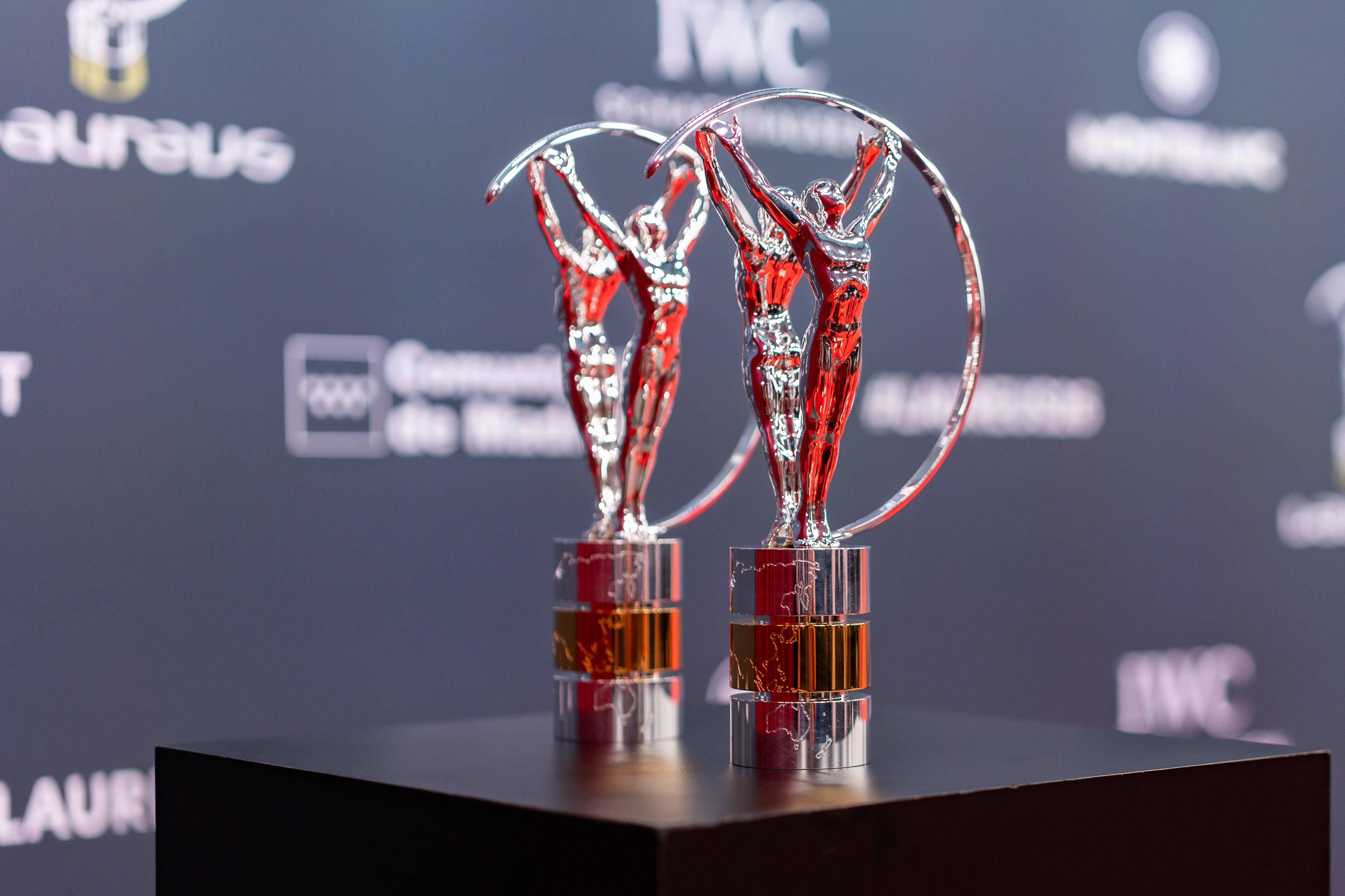 Os protagonistas da noite - Foto: IMAGO