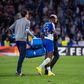 FC Porto: duas boas notícias e uma má para Farioli