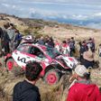 Tragédia no Rali da Argentina: morte de espectador após despiste brutal