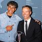 Lamine Yamal e Jorge Mendes - Foto: IMAGO