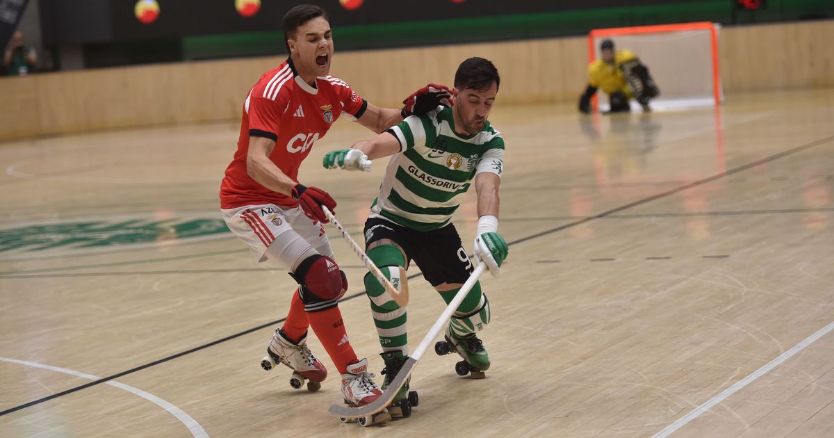 Benfica mantém invencibilidade ao empatar dérbi no João Rocha