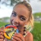 Triatleta brasileira morre durante prova de Ironman no Texas