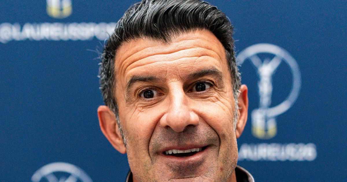 Figo: caso Vinícius-Prestianni, impacto de Mourinho e as hipóteses de Portugal