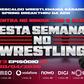 Esta Semana no Wrestling - 20/04/2026
