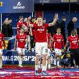 Az Alkmaar vence Taça dos Países Baixos