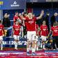 Az Alkmaar vence Taça dos Países Baixos