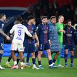 PSG-Lyon ainda 'arde': «Endrick tem de se dedicar a jogar futebol»