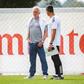 José Mourinho e Nélson Veríssimo - Foto: SL Benfica