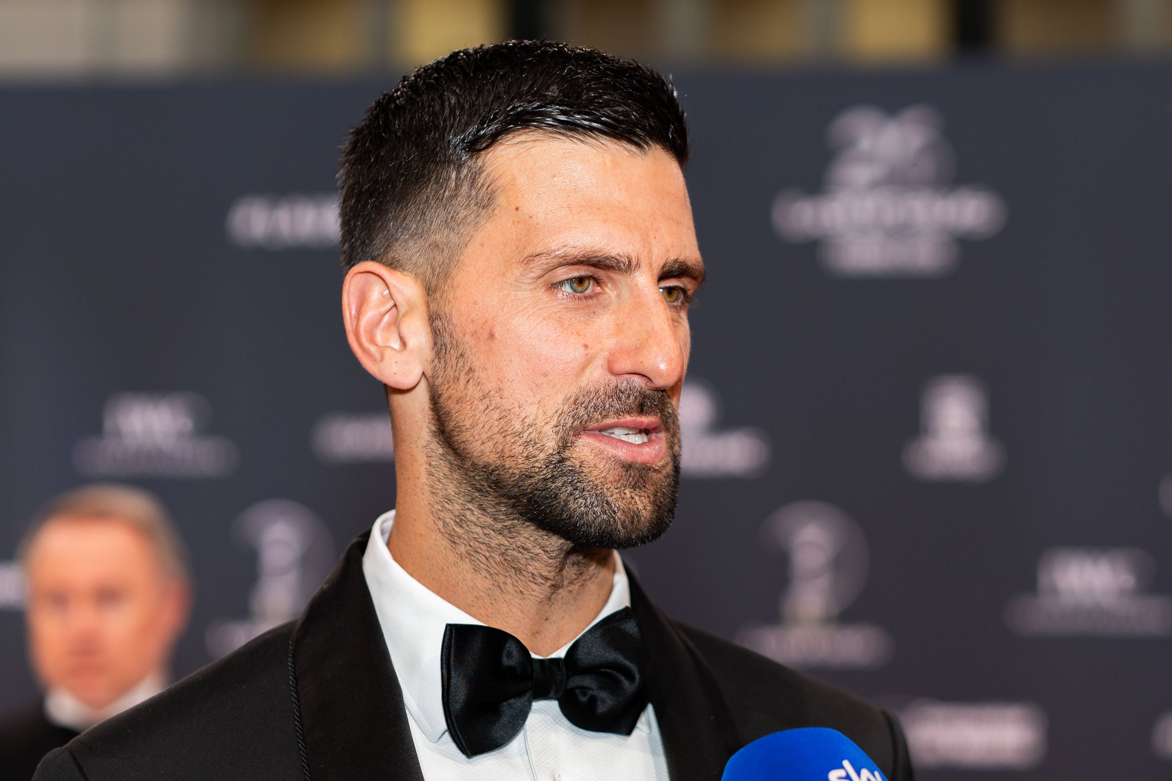 Novak Djokovic - Foto: IMAGO