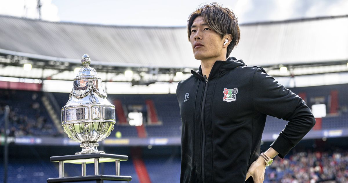 Perdeu a Taça, mas não o estatuto de equipa que mais diverte na Europa