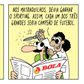 Barba e Cabelo de 21 de abril de 2026