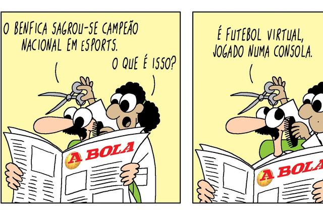 Barba e Cabelo de 21 de abril de 2026
