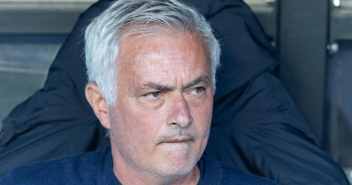 Alcançado acordo de paz para Benfica, Florentino Pérez e Mourinho