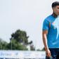 Nehuén Pérez deu mais um passo em frente na recuperação - Foto: FC PORTO