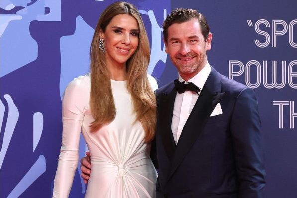 André Villas-Boas marcou presença -Foto: IMAGO