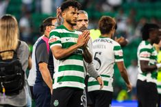 «O plantel do Sporting tem fragilidades»