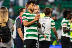 «O plantel do Sporting tem fragilidades»