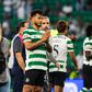 Sporting: Rui Borges já decidiu quem baterá penáltis no Dragão