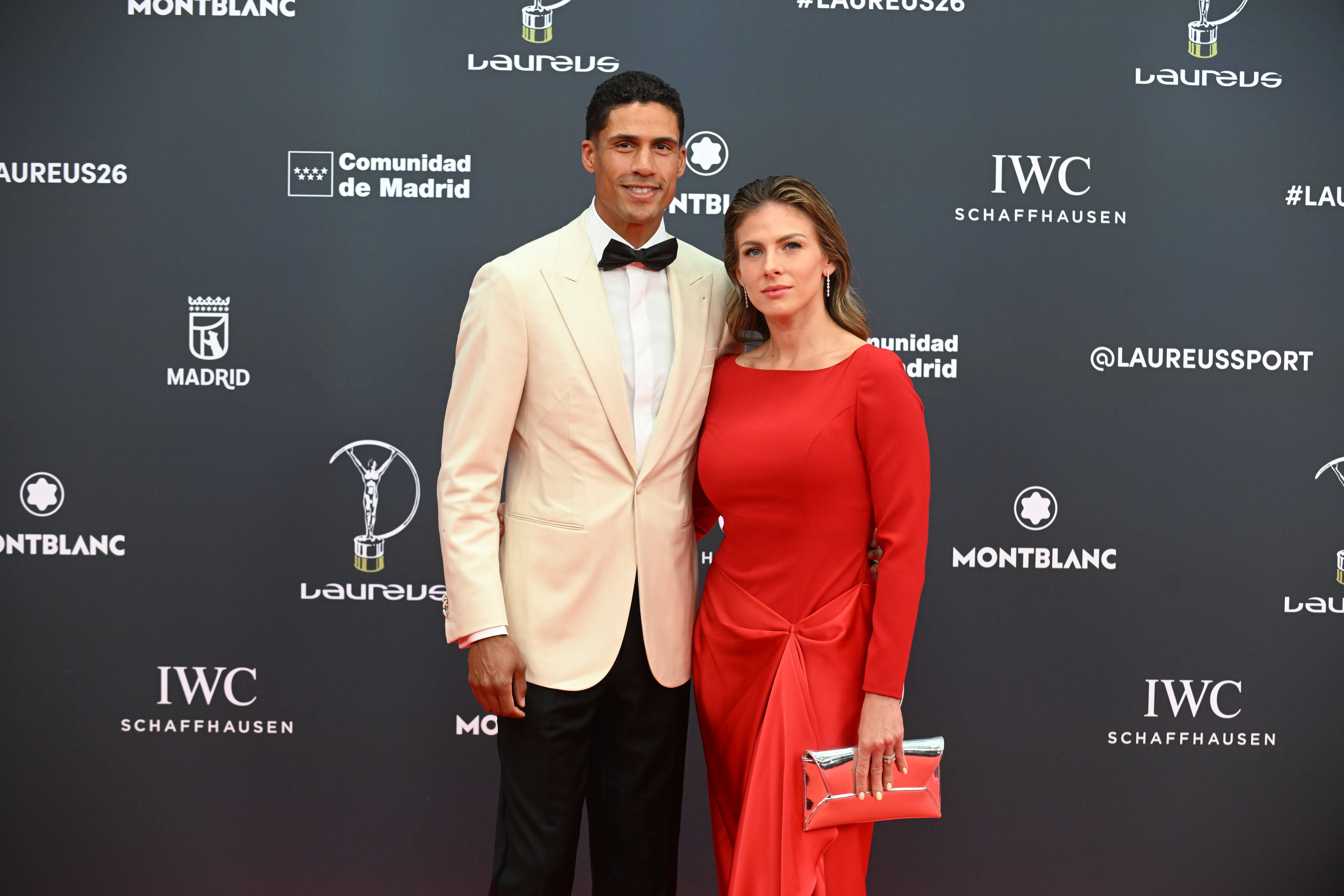 Raphael Varane - Foto: IMAGO