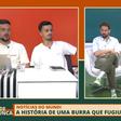 Mais Vale à Tarde Que Nunca, com Luís Figueiredo e Pedro Azevedo - 20/04/2026