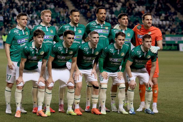 A duas jornadas do fim do campeonato, o Gyori ETO tem três pontos de vantagem sobre o segundo classificado