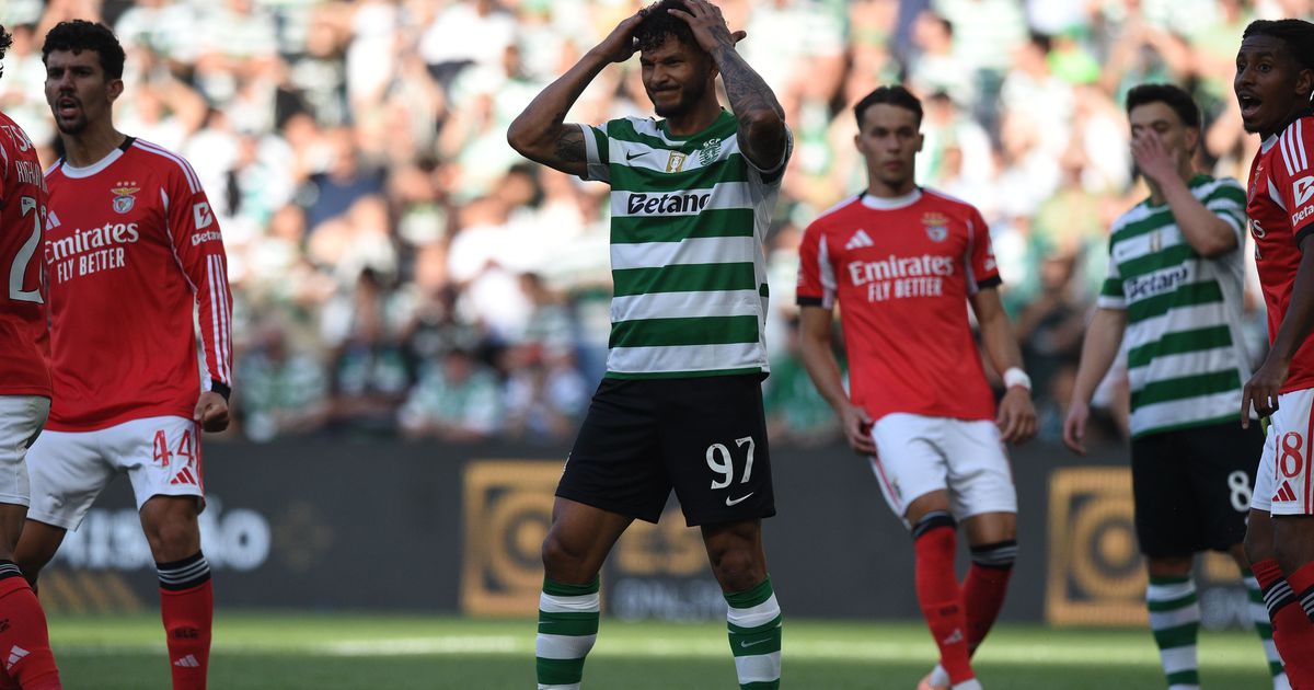 IFAB esclareceu entradas na área em penáltis em 2024/2025