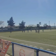 Insulto de pai interrompe e mancha duelo de sub-11 da AF Lisboa