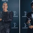 Carlos Alcaraz e Aryna Sabalenko são os vencedores Laureus na edição 2026. Foto Laureus