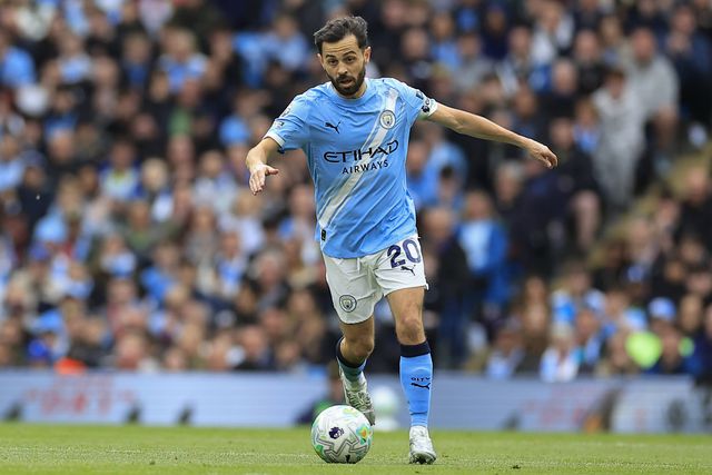 Bernardo Silva