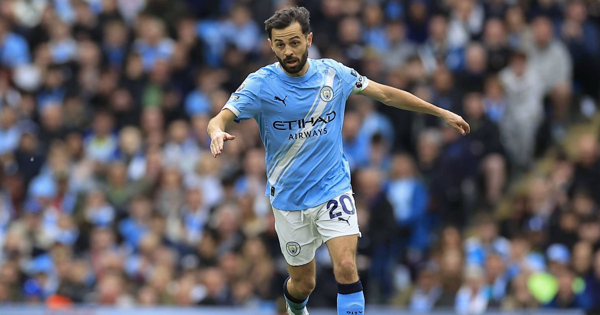 Por que Bernardo Silva é notícia — image 1