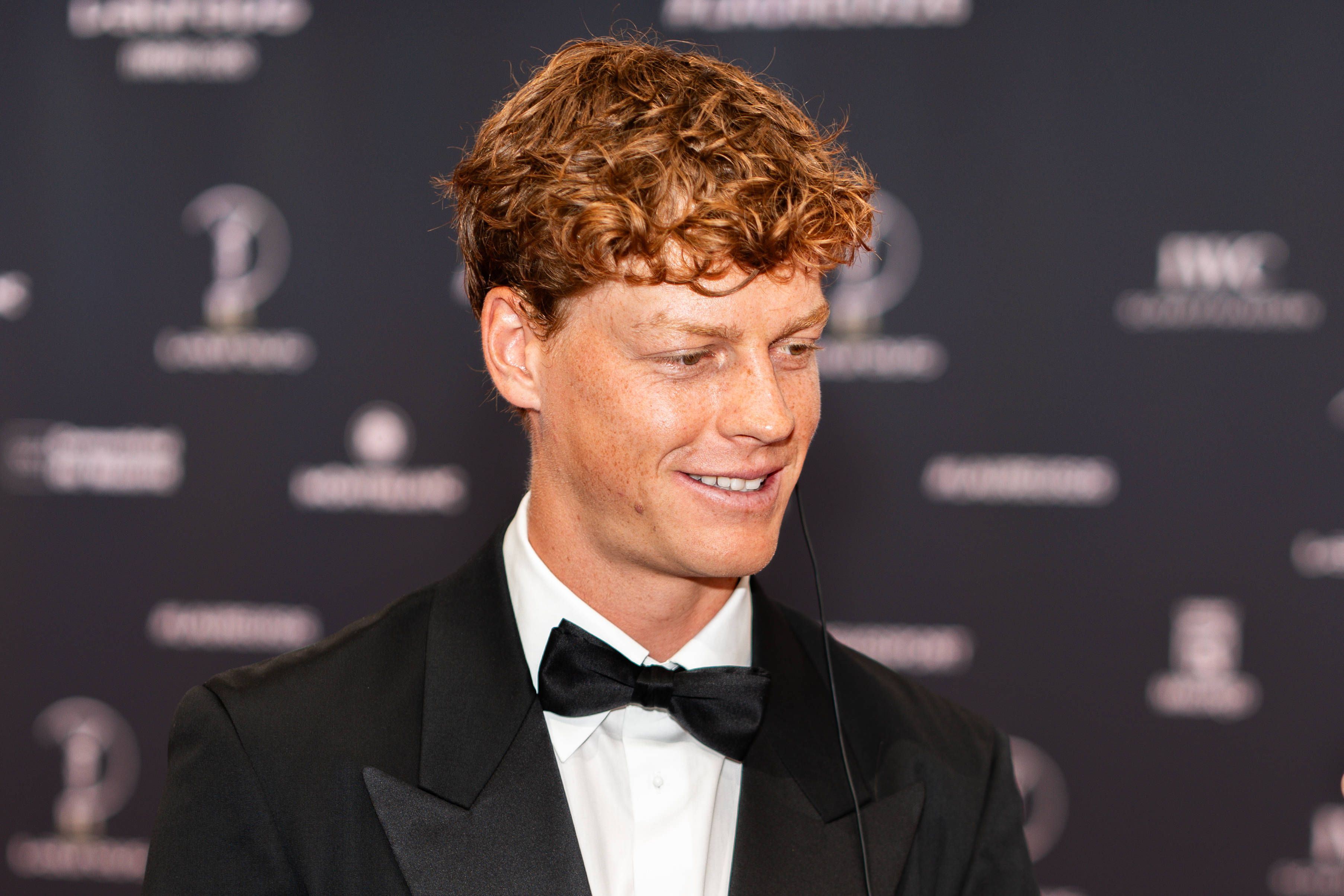 Jannik Sinner - Foto: IMAGO