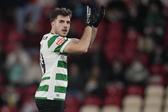 Ioannidis teve época de estreia pouco auspiciosa de leão ao peito - Foto: IMAGO