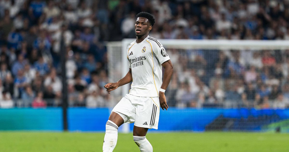 Bomba à vista? Man. United pensa em figura do Real Madrid para suceder a Casemiro