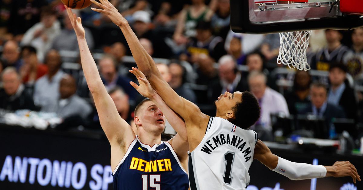 Domínio estrangeiro na NBA: MVP será não-americano pelo oitavo ano consecutivo