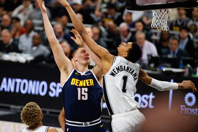 Domínio estrangeiro na NBA: MVP será não-americano pelo oitavo ano consecutivo
