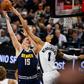 Domínio estrangeiro na NBA: MVP será não-americano pelo oitavo ano consecutivo