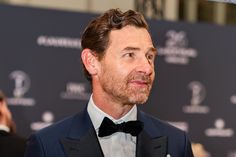 André Villas-Boas - Foto: IMAGO